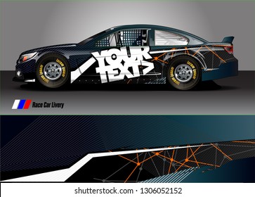 car graphic background vector. abstract lines vector with modern camouflage design concept  for truck and vehicles graphics vinyl wrap 