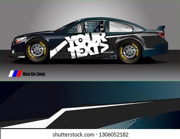 car graphic background vector. abstract lines vector with modern camouflage design concept  for truck and vehicles graphics vinyl wrap 