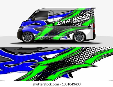 car graphic background vector. abstract lines vector with modern camouflage design concept  for vehicles graphics vinyl wrap 