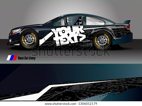 car graphic background vector. abstract lines\
vector with modern camouflage design concept  for truck and\
vehicles graphics vinyl wrap\
