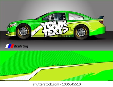 car graphic background vector. green abstract lines vector with modern camouflage design concept  for truck and vehicles graphics vinyl wrap 
