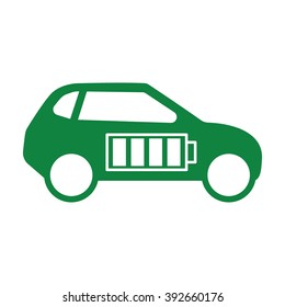 car green battery