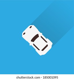 Car icon 1