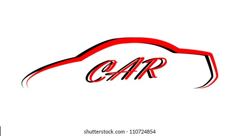 Car icon