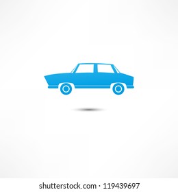 Car Icon