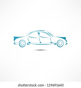 Car Icon