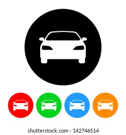Car Icon