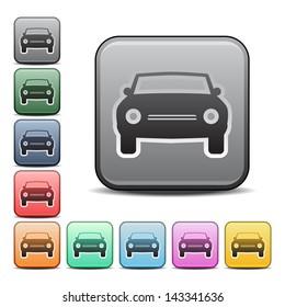 Car Icon