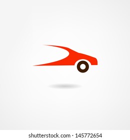 Car Icon