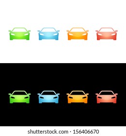 Car Icon