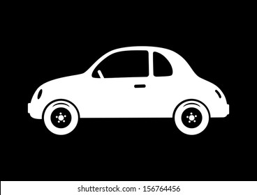 Car icon