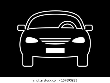 Car icon