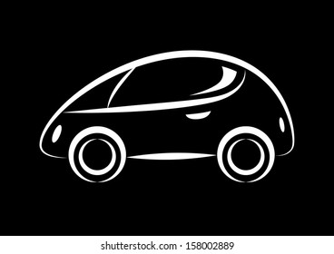 Car icon