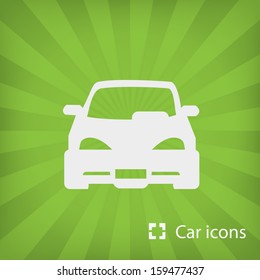 Car icon