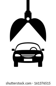 Car icon