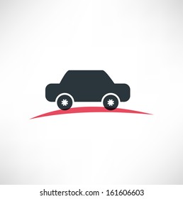 Car icon