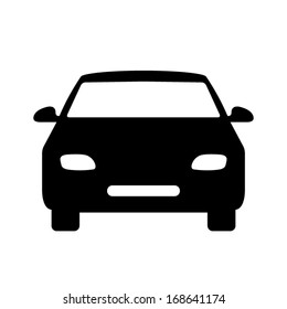 Car Icon Images, Stock Photos & Vectors | Shutterstock