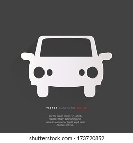 Car icon