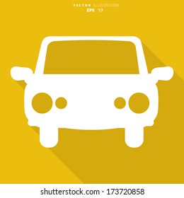 Car icon
