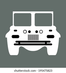 Car icon
