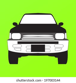 Car icon