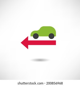 Car icon