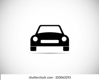 Car Icon