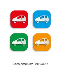Car icon