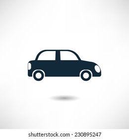Car icon