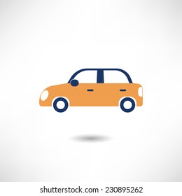 Car icon