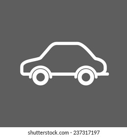 icono del coche