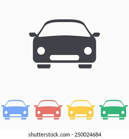 Car icon