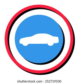 Car icon