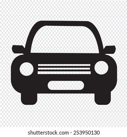 Car Icon