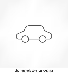 car icon