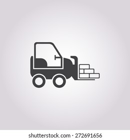Car icon.