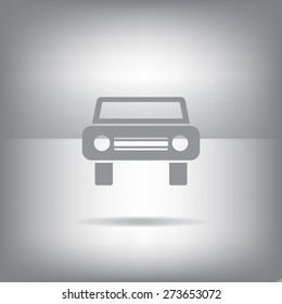 Car icon