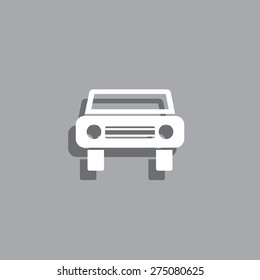 Car icon