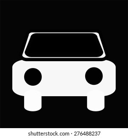 car icon 