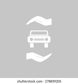 Car icon