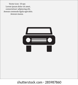 Car icon