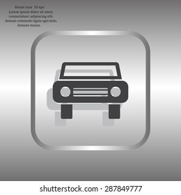 Car icon
