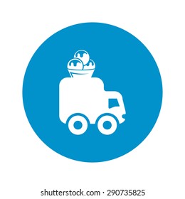Car icon.