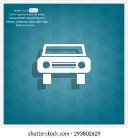 Car icon