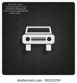 Car icon