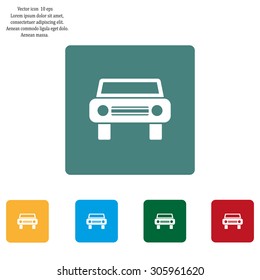 Car icon