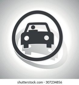 Car icon