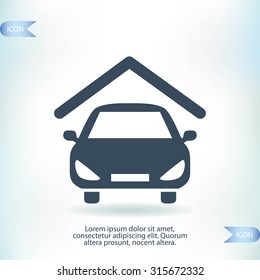 car icon