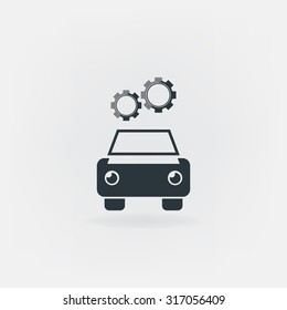 Car icon