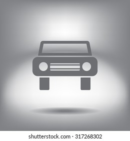 Car icon
